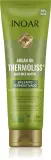 INOAR Argan Oil System Thermoliss - Смягчающий бальзам для волос z ochroną termiczną, 240 мл — фото 1