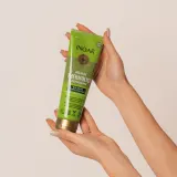INOAR Argan Oil System Thermoliss - Смягчающий бальзам для волос z ochroną termiczną, 240 мл — фото 2