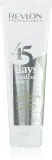Revlon Professional Revlonissimo Color Care - Шампунь и кондиционер 2в1 для белых и прядистых волос без сульфатов, 275 мл — фото 1