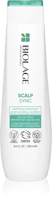 Biolage ScalpSync - очищающий шампунь, 250 мл