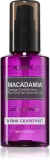 KUNDAL Macadamia Ultra Serum Pink Grapefruit - Регенерирующая сыворотка в масле для поврежденных волос, 100 мл — фото 1