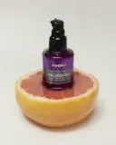 KUNDAL Macadamia Ultra Serum Pink Grapefruit - Регенерирующая сыворотка в масле для поврежденных волос, 100 мл — фото 2