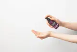 KUNDAL Macadamia Ultra Serum Pink Grapefruit - Регенерирующая сыворотка в масле для поврежденных волос, 100 мл — фото 8