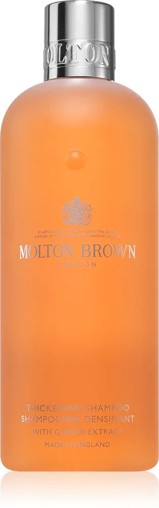 Molton Brown Repairing Finocchio - Шампунь для утолщения волос для всех типов волос, 300 мл
