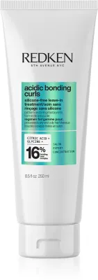 Redken Acidic Bonding Curls - Сыворотка для волос без смывания для кудрявых волос, 250 мл
