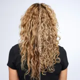 Redken Acidic Bonding Curls - Сыворотка для волос без смывания для кудрявых волос, 250 мл — фото 3