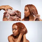 Redken Acidic Bonding Curls - Сыворотка для волос без смывания для кудрявых волос, 250 мл — фото 5