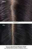 Массажёр для кожи головы Aveda Scalp Solutions Stimulating Scalp Massager для мытья волос, эргономичный, 1 шт — фото 8