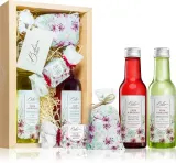 Bohemia Gifts & Cosmetics Wine Spa - Подарочный набор для ванны — фото 1