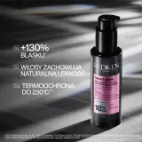 Redken Acidic Color Gloss Naked Gloss - Масло для окрашенных волос, 100 мл — фото 2