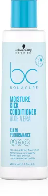 Schwarzkopf Professional BC Bonacure Moisture Kick - Увлажняющий кондиционер