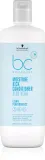 Schwarzkopf Professional BC Bonacure Moisture Kick - Увлажняющий кондиционер — фото 1