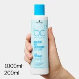 Schwarzkopf Professional BC Bonacure Moisture Kick - Увлажняющий кондиционер — фото 2