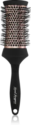 Щётка для волос Denman Head Hugger Rose Gold DHH4RRG круглая, полая внутри, 1 шт II. ø 53 mm