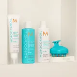 Moroccanoil Scalp Conditioner - Успокаивающий бальзам для жирной кожи головы — фото 5
