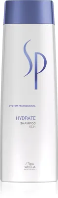 Wella Professionals SP Hydrate - Шампунь для сухих волос
