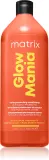 Matrix Glow Mania - Кондиционер для окрашенных волос — фото 1