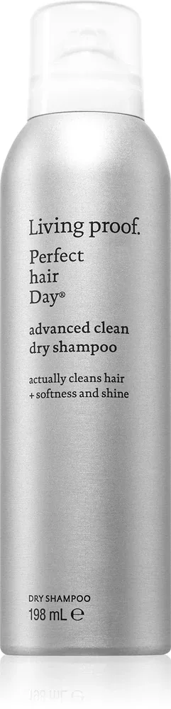 Living Proof Perfect Hair Day - Сухой шампунь для всех типов волос