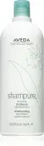 Aveda Shampure Nurturing Shampoo - Успокаивающий шампунь для всех типов волос — фото 1