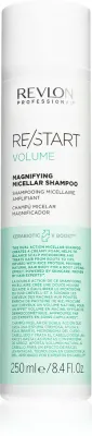 Revlon Professional Re/Start Volume - Мицеллярный шампунь для объема тонких и нежных волос