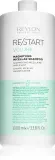 Revlon Professional Re/Start Volume - Мицеллярный шампунь для объема тонких и нежных волос — фото 1