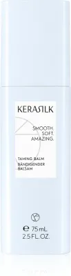 KERASILK Specialists Taming Balm - Питательный бальзам для непослушных и пушистых волос