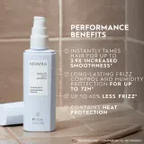 KERASILK Specialists Taming Balm - Питательный бальзам для непослушных и пушистых волос — фото 5