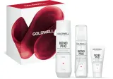 Goldwell Dualsenses Bond Pro - Подарочный набор для слабых и поврежденных волос, 3 шт — фото 1