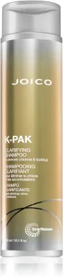 Joico K-PAK Clarifying - Очищающий шампунь для всех типов волос