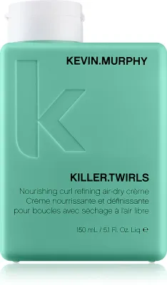 Kevin Murphy Killer.Twirls - Питательный крем для кудрявых волос