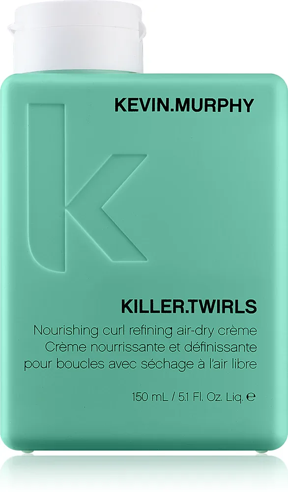 Kevin Murphy Killer.Twirls - Питательный крем для кудрявых волос