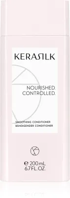 KERASILK Essentials Smooting Condicioner - Кондиционер для волос с питательным действием