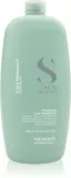 Alfaparf Milano Semi Di Lino Scalp Rebalance - Нежный шампунь против перхоти — фото 1
