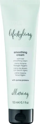 milk_shake Lifestyling Alluring - Сыворотка для волос, выравнивающий крем, 150 мл