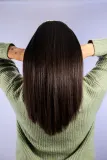 Sendo Ultra Repair Restoring Hair Mask - Маска для волос восстанавливающая, 200 мл — фото 4