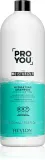 Revlon Professional Pro You The Moisturizer - Увлажняющий шампунь для всех типов волос — фото 1