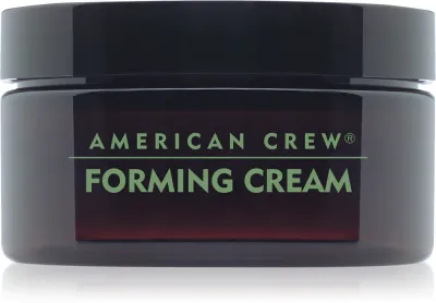 American Crew Forming Cream - Моделирующий крем для мужчин, 50 г