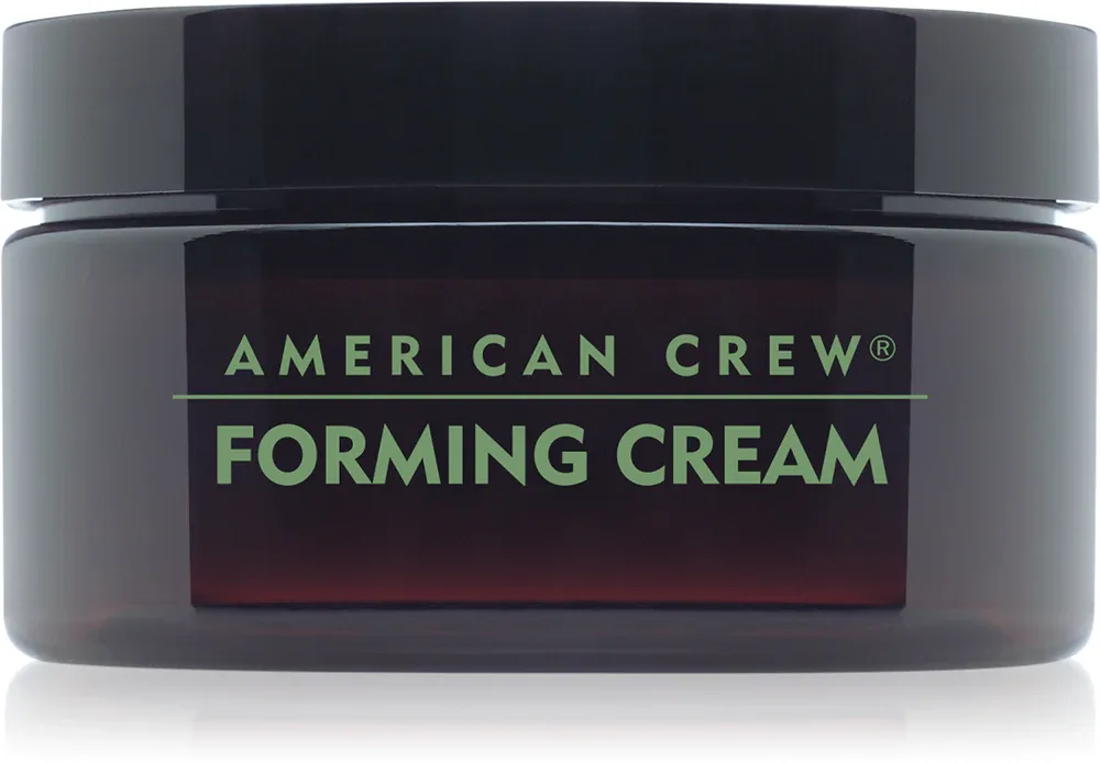 American Crew Forming Cream - Моделирующий крем для мужчин, 50 г