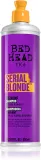 TIGI Serial Blonde Restoring Shampoo - Восстанавливающий шампунь для блонд волос — фото 1