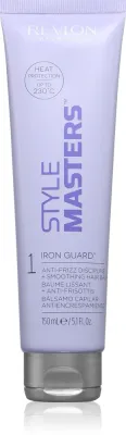 Бальзам для укладки волос Revlon Professional Style Masters для текстуры и формы, 150 мл Iron Guard