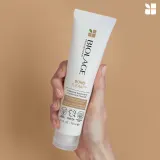 Biolage Bond Therapy - Питательное предварительное уходовое средство для волос, поврежденных химическими процедурами, 150 мл — фото 3