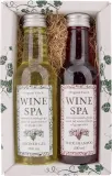 Bohemia Gifts & Cosmetics Wine Spa - Подарочный набор для душа — фото 1