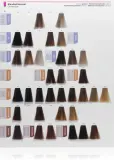 Matrix SoColor Pre-Bonded Blended - стойкая краска для волос, 90 мл, оттенок 9N — фото 2