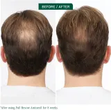 Средство для волос Biolage Full Rescue против выпадения, в ампулах, 10 × 6 мл — фото 3
