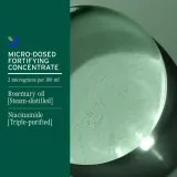 Средство для волос Biolage Full Rescue против выпадения, в ампулах, 10 × 6 мл — фото 6