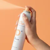 milk_shake Lifestyling Dry Shampoo - Сухой шампунь для объема волос, 200 мл — фото 2
