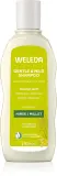Weleda Hair Care - Питательный шампунь с пшеницей для нормальных волос, 190 мл — фото 1