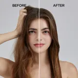AYUNCHE Derma Calming Mask - Увлажняющая маска для волос для сухой и чувствительной кожи головы, 200 мл — фото 4