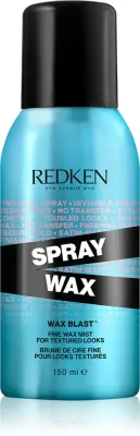 Redken Spray Wax - Воск для волос в спрее, 150 мл