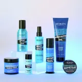 Redken Spray Wax - Воск для волос в спрее, 150 мл — фото 3